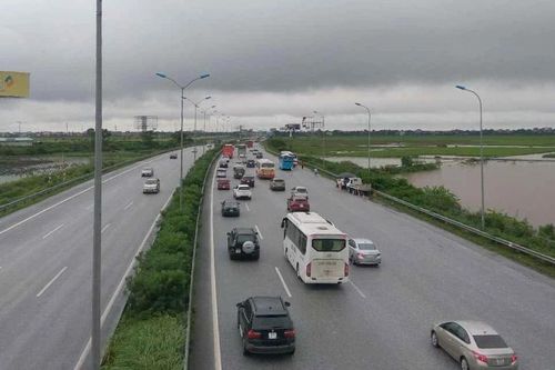 Sớm hiện thực hóa hệ thống giao thông hiện đại đáp ứng kỳ vọng phát triển của đất nước