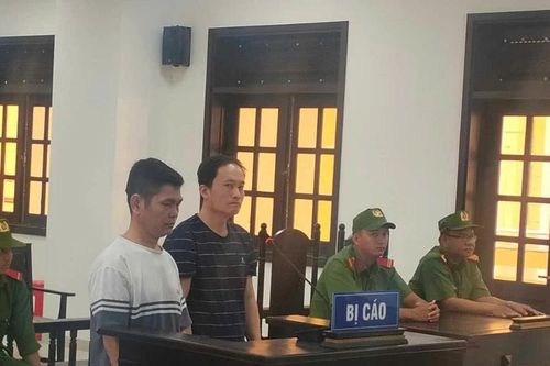 Bán thuốc bảo vệ thực vật giả, 2 bị cáo lãnh 20 năm tù
