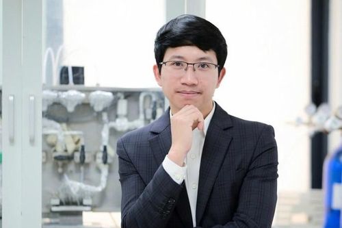 TS. Nguyễn Viết Hương: Nhà khoa học phụng sự vì Tổ quốc