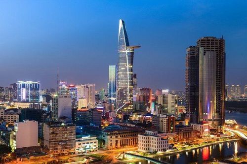Sáp nhập tỉnh, thành: Tiêu chí lựa chọn trung tâm hành chính mới?