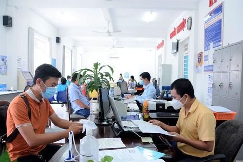 Không thu phí đổi giấy tờ của người dân do sáp nhập tỉnh, xã