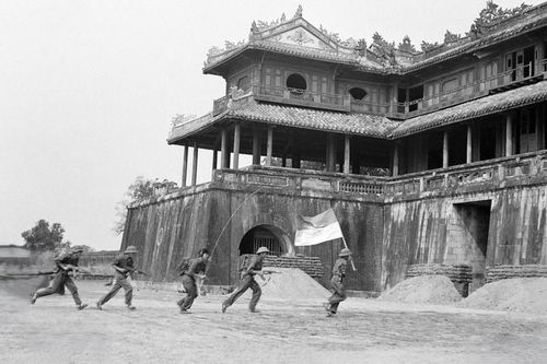 Chiến dịch Huế-Đà Nẵng, đòn quyết định giải phóng hoàn toàn miền Nam
