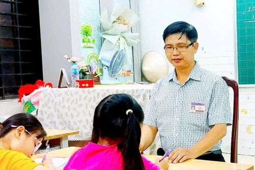 Những tiết phụ đạo 0 đồng