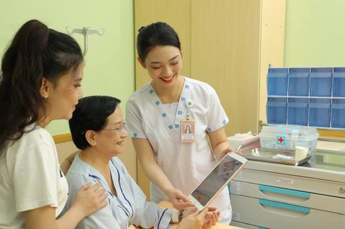 TPHCM xây dựng y tế thông minh: Tối ưu hóa quản lý