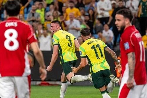 Thua Australia, Indonesia nhận tin buồn từ FIFA