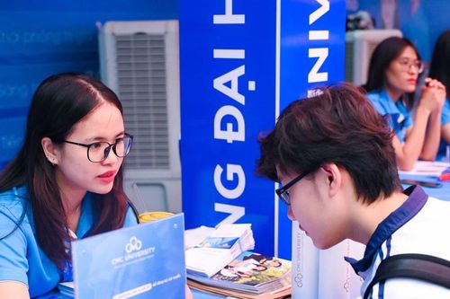 Trường ĐH CMC tổ chức kỳ thi đánh giá năng lực
