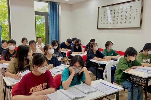 Chuyển hướng học ngoại ngữ sau khi đưa tiếng Trung vào chương trình giảng dạy