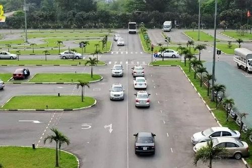 Chi tiết nội dung và quy trình sát hạch lái xe các hạng từ ngày 1/3/2025