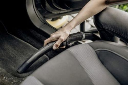 Hướng dẫn cách tự làm ở nhà giúp xe ô tô cũ sáng bóng như mới