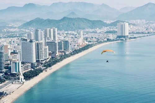 Phí tham quan vịnh Nha Trang dự kiến cao nhất 40.000 đồng