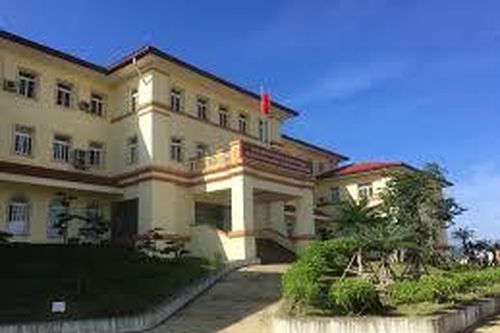 Yêu cầu kiểm điểm trách nhiệm tập thể, cá nhân có liên quan đến tồn tại ở huyện Vân Hồ
