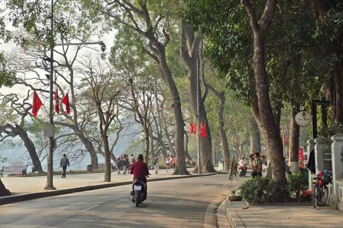 Khu đất 'kim cương' phía Tây hồ Gươm có gì đặc biệt để mở rộng không gian công cộng?
