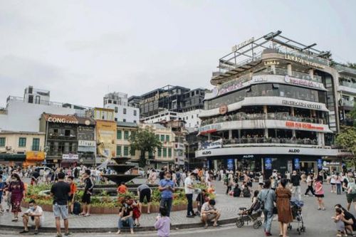 Hà Nội lấy ý kiến dân cư về quy hoạch quảng trường Đông Kinh - Nghĩa Thục