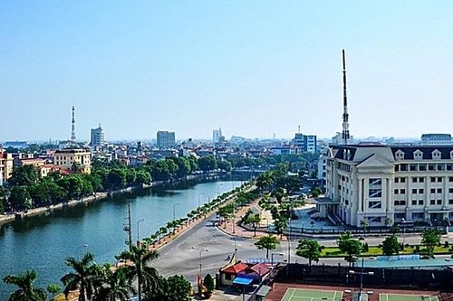 Hải Dương chấp thuận dự án khu nhà ở gần 2.800 tỷ đồng