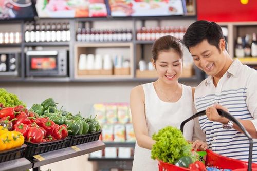 Cần tỉnh táo trước hàng hóa 'mạo danh' hữu cơ