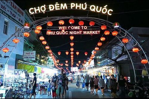 'Bài toán' kinh tế đêm