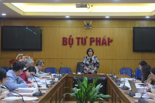 Sửa đổi Luật Xử lý vi phạm hành chính: Đáp ứng yêu cầu sắp xếp, tinh gọn bộ máy nhà nước