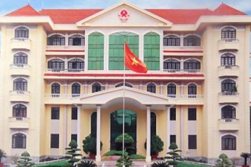 Chủ tịch UBND tỉnh Ninh Bình thu hồi quyết định bổ nhiệm cán bộ