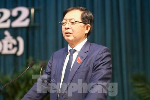 Bí thư Bình Định: 'Còn 1 ngày chúng ta vẫn cống hiến, vẫn làm, mãi tự hào những gì đã đóng góp cho quê hương'