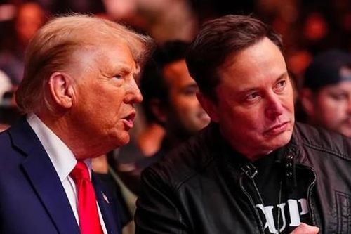 Số phận xe điện Tesla khi Elon Musk can thiệp chính phủ Mỹ