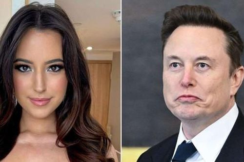 Elon Musk trả đũa nữ nhà văn