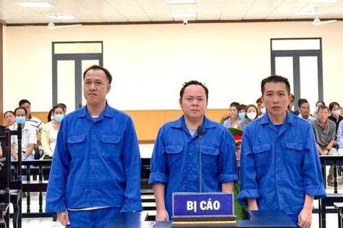 'Mật mã' trong sổ ghi chép tiền nhận hối lộ của nhóm cựu CSGT đường thủy