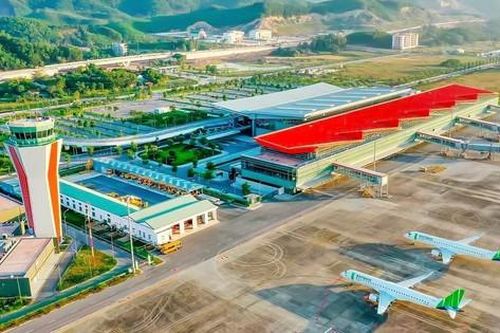 Quảng Ninh tìm nhà đầu tư khu công nghiệp 384ha kết nối cảng hàng không