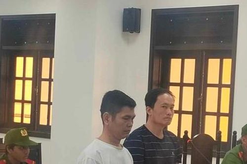 10 năm tù vì 'hô biến' thuốc bảo vệ thực vật giả thành thương hiệu nổi tiếng