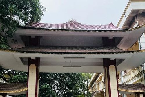 Kỷ luật Trưởng phòng Khảo thí và Kiểm định chất lượng ở Thanh Hóa
