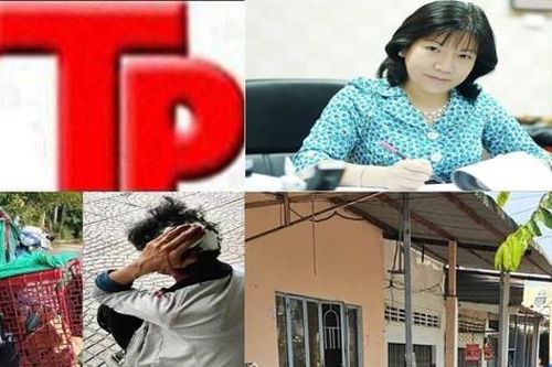Bản tin Hình sự: Khởi tố nguyên Phó Chủ tịch UBND tỉnh Hưng Yên