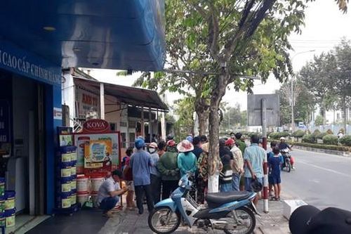 Thông tin mới về vụ phát hiện thi thể vợ chồng trong căn nhà khóa trái cửa