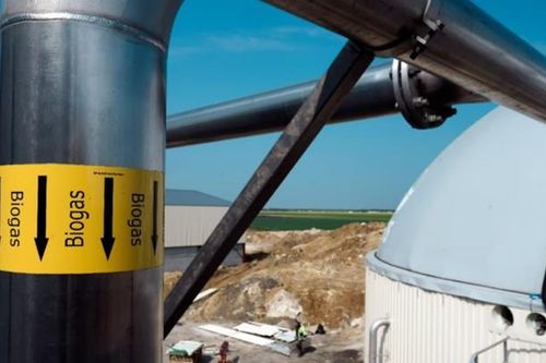 Tại sao kho cảng LNG của Total tại Pháp phải ngừng hoạt động?