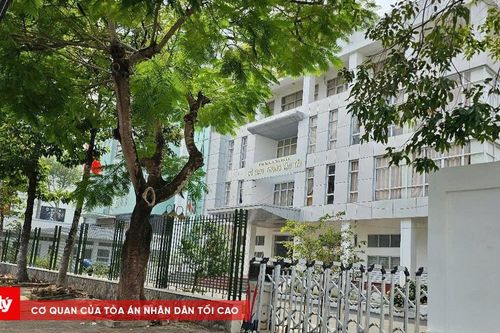 Cựu Trưởng phòng Sở GTVT Sóc Trăng bị đề nghị truy tố