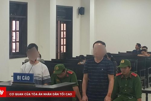 Làm giả nhãn mác thuốc bảo vệ thực vật để thu lợi bất chính