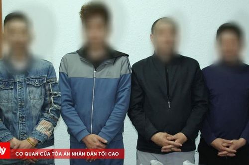 Trộm thuốc nổ của công ty bán ra ngoài lấy tiền