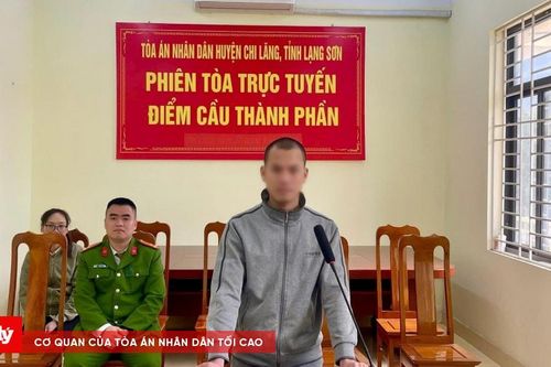 Tài xế lĩnh án vì mâu thuẫn từ việc ném chai nước