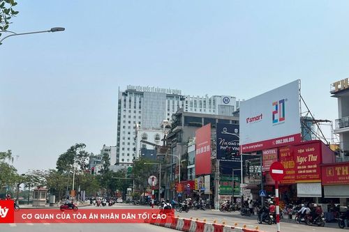 Hải Phòng: Vận hành 33 điểm camera phạt nguội, đo tốc độ tự động