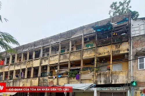 Hải Phòng: Hàng chục hộ dân kiến nghị xem lại phương án bồi thường
