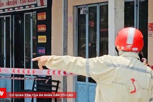 Hai vợ chồng tử vong, nghi vấn tự tử do bệnh hiểm nghèo