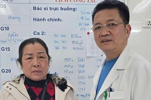 Bạn đọc giúp đỡ anh Nguyễn Hữu Tiến bị tai nạn giao thông hơn 99 triệu đồng
