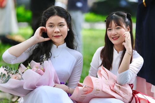 Lịch nghỉ hè của các trường đại học trên cả nước năm 2025