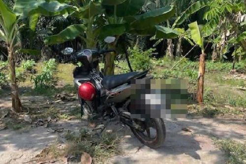 Phát hiện thi thể nam sinh viên sau 2 ngày mất tích