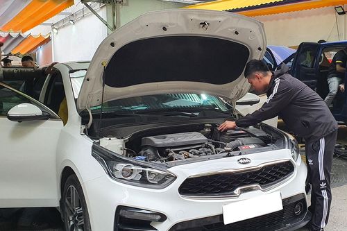 Dân buôn tiết lộ cách định giá xe ô tô cũ chuẩn nhất, người bán không lo bị hớ