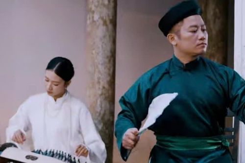 Nam ca sĩ người dân tộc Thái ra MV quay tại Nghệ An theo cơn sốt 'Bắc Bling'