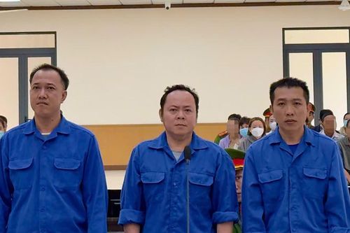 Chiêu trò nhận hối lộ hàng trăm triệu đồng của 3 cựu cảnh sát giao thông