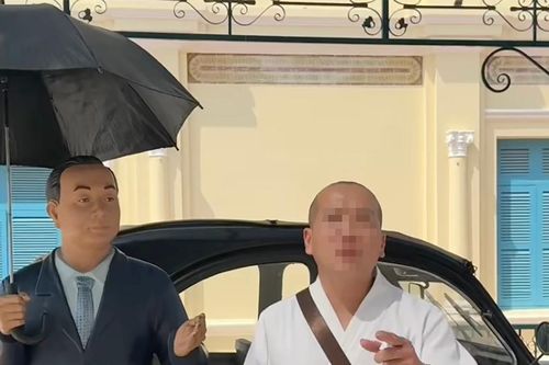 Làm rõ clip du khách nói nhà Công tử Bạc Liêu 'không có gì', sở thú hấp dẫn hơn