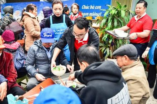 SeABanker chia sẻ yêu thương tới người dân tại 29 tỉnh, thành trên cả nước