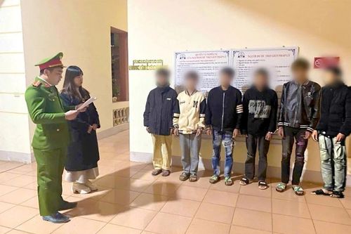 Khởi tố bổ sung 6 bị can liên quan vụ ẩu đả khiến 2 người thương vong