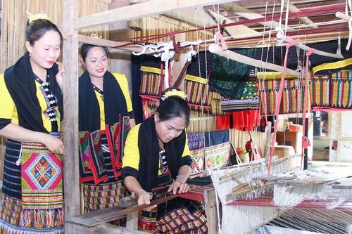 25 xóm, bản ở miền Tây Nghệ An làm du lịch cộng đồng