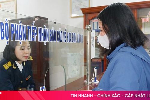 Chi cục Thuế khu vực XI tăng thu ngân sách sau sắp xếp bộ máy